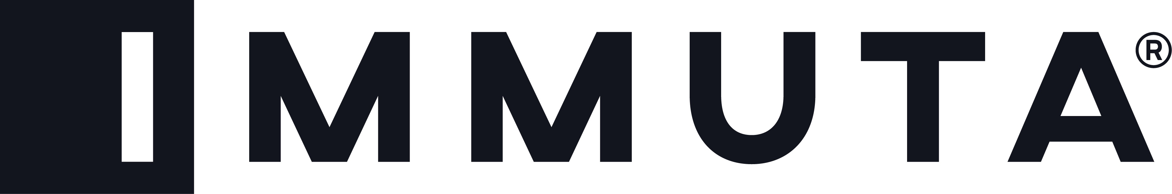 Immuta logo Immuta logo